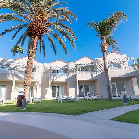 Hotel Livvo Koala Garden Маспаломас Экстерьер фото